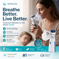 Nebulizer